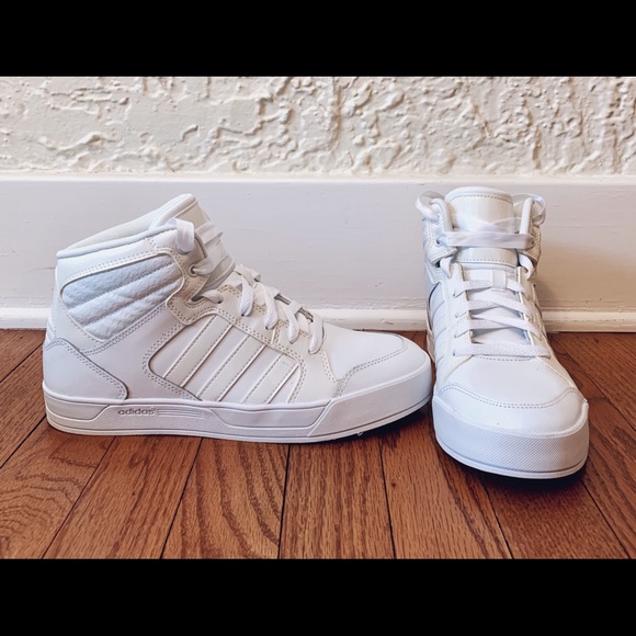 adidas Shoes - Adidas Women’s Raleigh Mid